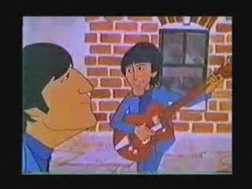 Loo and placido - eleanor rigby (reggae)