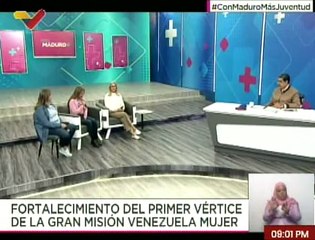 Min. Magaly Gutiérrez: Nosotros tenemos un cronograma de atención semanal