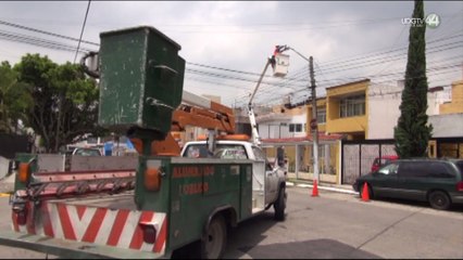 Zapopan defiende concesión millonaria en luminarias: “representará un ahorro”