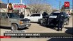 Asesinan a 22 personas durante el fin de semana en Ciudad Juárez, Chihuahua