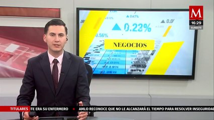 Durante 2023 la industria de aviación presentó una fuerte desaceleración