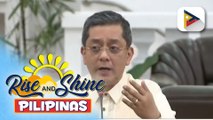 COMELEC, hindi na muna tatanggap ng mga pirma para sa People's Initiative para sa Charter change