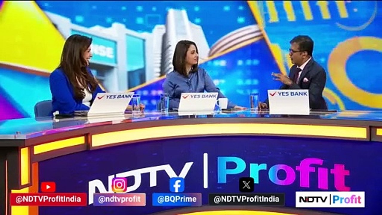 Big Tech Results This Week | India Market Open | NDTV Profit