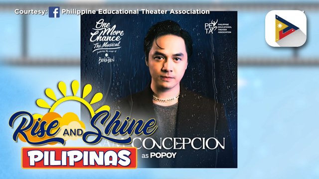 TALK BIZ | Theater adaptation ng Filipino classic movie na One More Chance , ni-reveal na ang cast members!