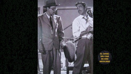 ANÉCDOTA El día que Pedro Infante huyó de Tin Tan en Acapulco