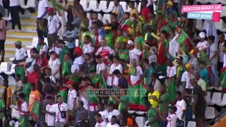 Cape Verde vs Mauritania 1 x 0 Hіghlіghts & All Goals 2024