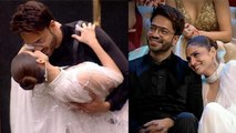 Ankita Lokhande First Post After Bigg Boss 17 पर Vicky Jain Reaction Troll,'अब घर में...|' Boldsky