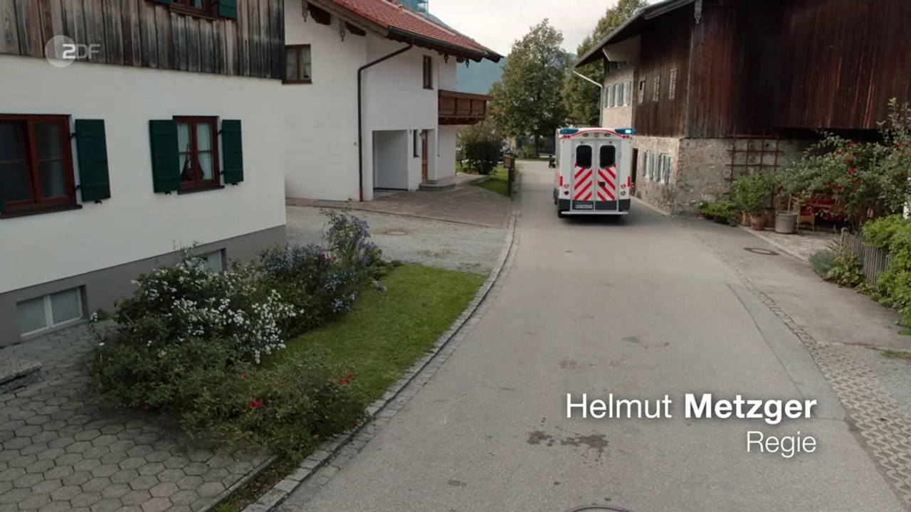 Frühling -48- Mit dem Feind im Bett