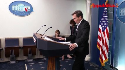 Amerika dan 8 Negara Barat Hentikan Pendanaan UNRWA