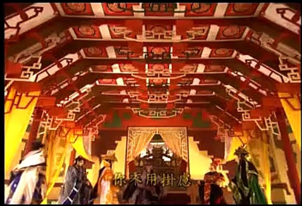 霹靂劫之末世錄24