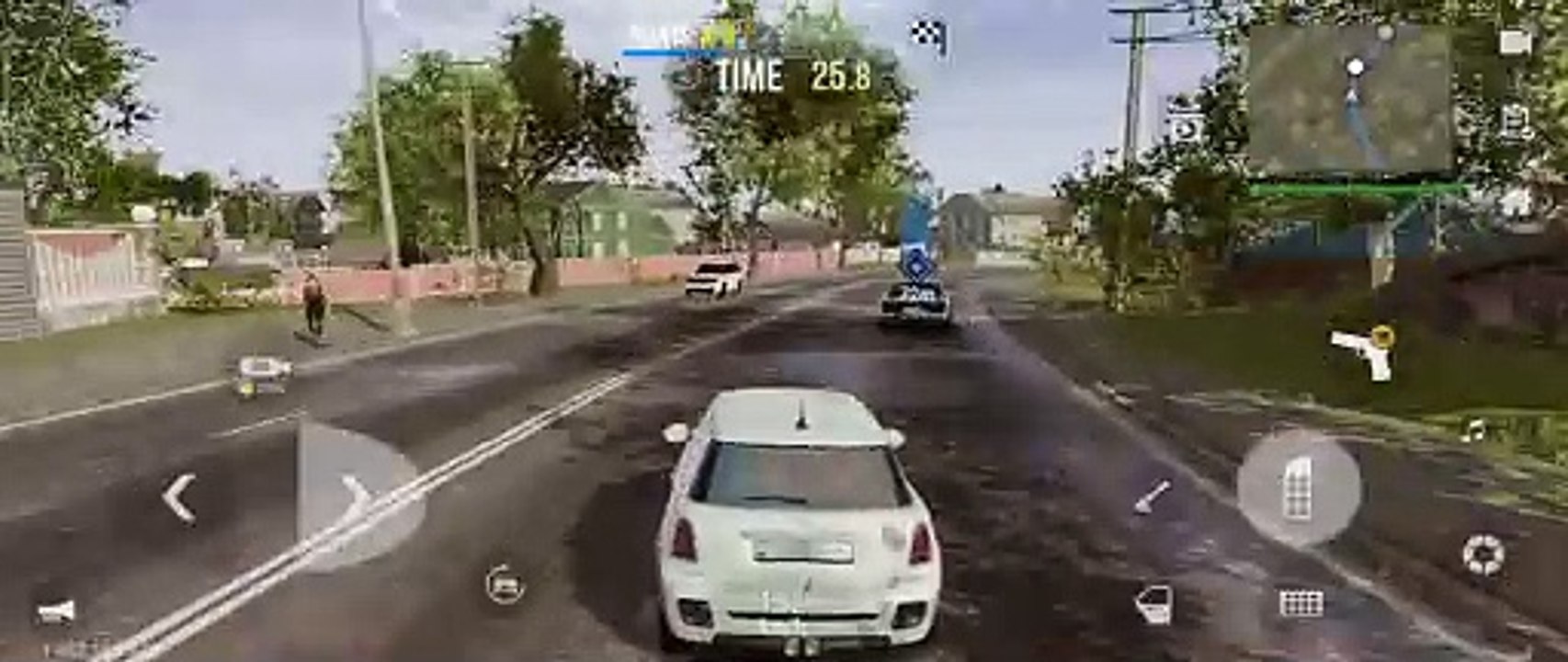 MadOut2 Big City Online Pt.1