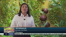 Nicaragua: Se reúnen Gobierno y autoridades indígenas para avanzar en restitución de pueblos originarios