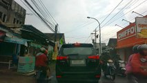 Driving Around : Simpang Gedongan - Jalan Godean - Ringroad Barat - Simpang Jombor