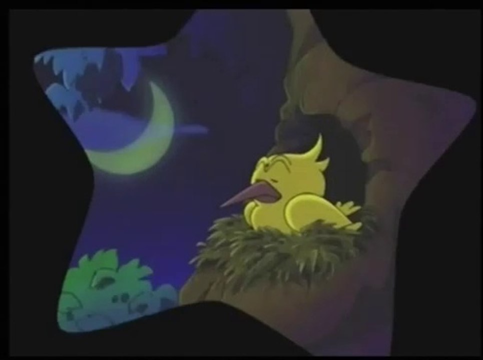 Kirby: Right Back At Ya!: (S01 E01) Kirby Comes To The Cappy Town