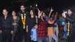 Bigg Boss 17 Runner Up Abhishek Kumar dances to the beat of dhol with Family & Friends  | FilmiBeat