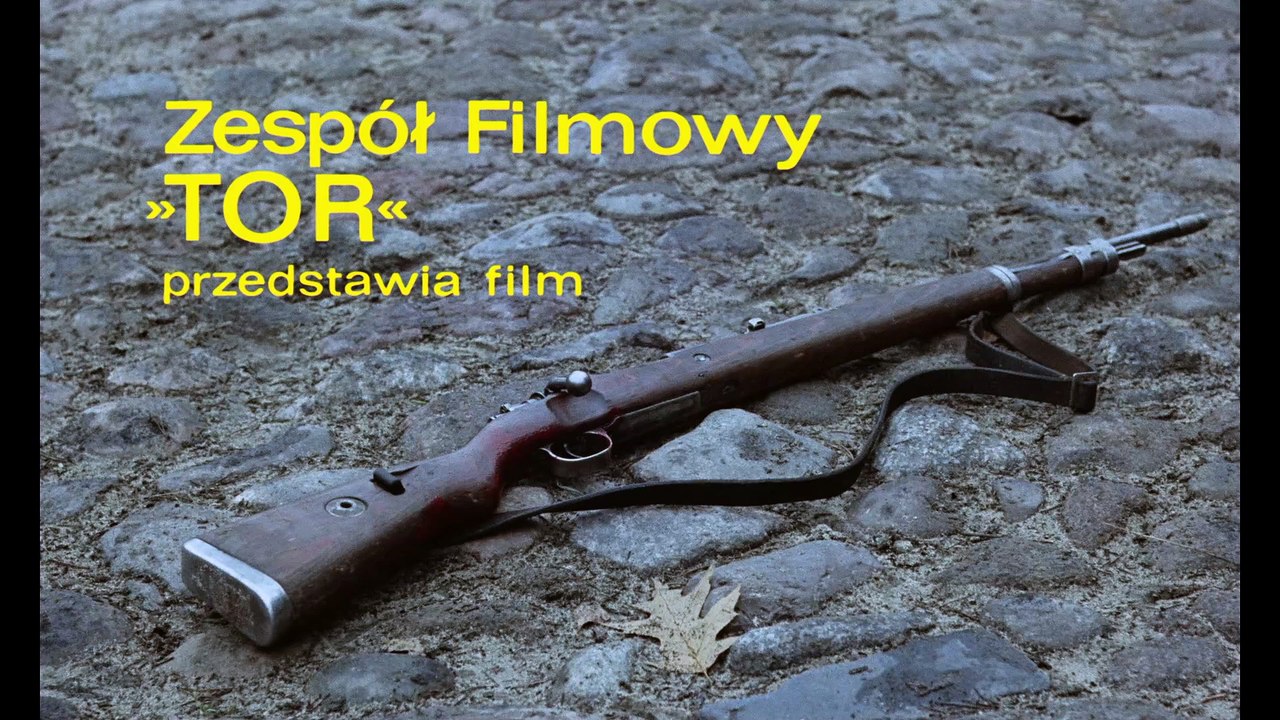 Opadły liscie z drzew (1975), reż. S. Różewicz / FILM POLSKI /