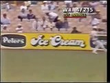 Viv Richards 146 vs Australia 1988-89 Perth