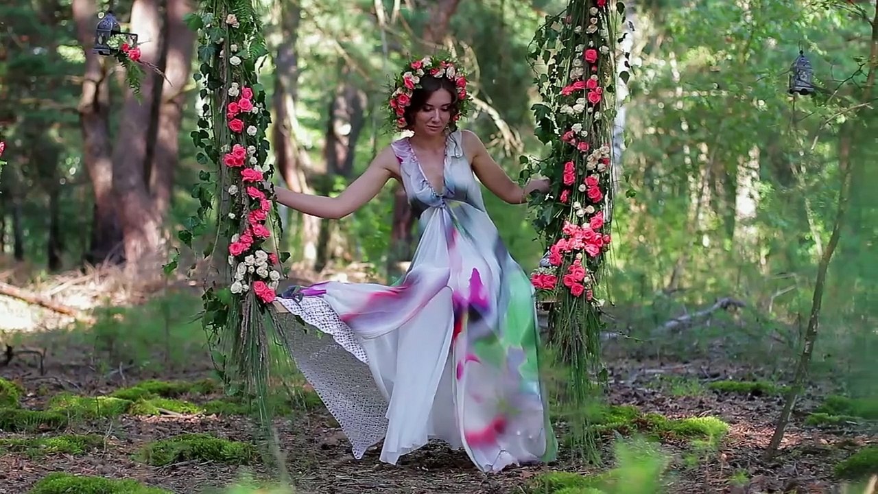 "A Fairy Life"