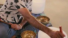 Group Sound Healing