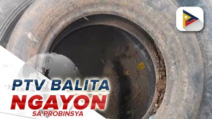 Oplan Kalinaw Programa ng DCPO, muling ibinalik