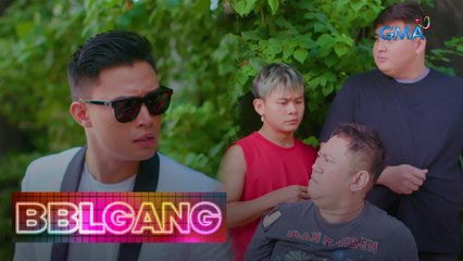 Bubble Gang: Rich kid problems!