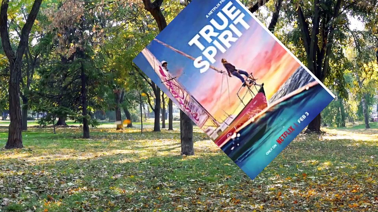 True Spirit Ending Explained I True Spirit Movie Ending I True Spirit Film I Netflix True Spirit