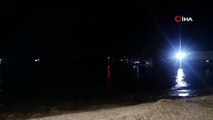 İzmir'de balıkçı teknesi battı: 3 kişi öldü, 2 kişi kayıp