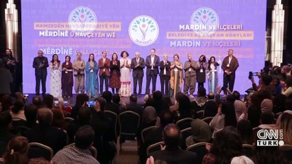 CHP-DEM Parti cephesinde neler oluyor? Akşener'den soruşturma yanıtı!