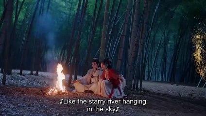 The little Red matchmaker Ep  7 Eng Sub