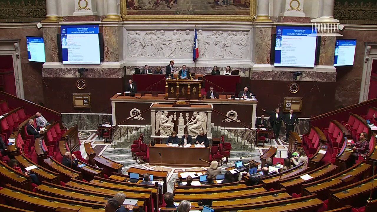 2ème séance : Reconnaître les métiers de la médiation sociale (suite) ; Homicide routier et lutte contre la violence routière - Lundi 29 janvier 2024