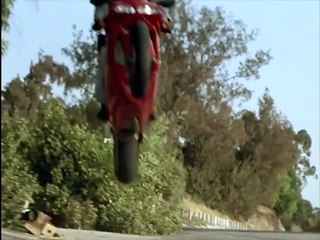 Speed 2 : Cap sur le danger Bande-annonce (EN)