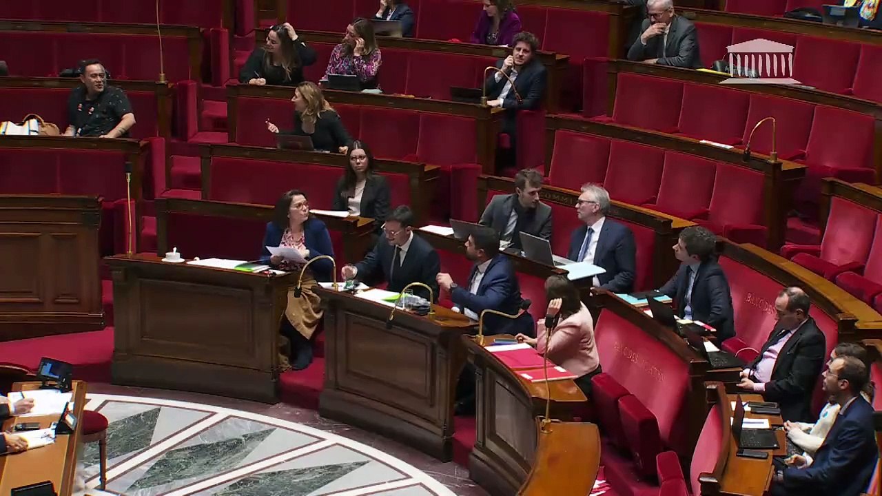 1ère séance : Remédier aux déséquilibres du marché locatif en zone tendue (suite) ; Reconnaître les métiers de la médiation sociale - Lundi 29 janvier 2024