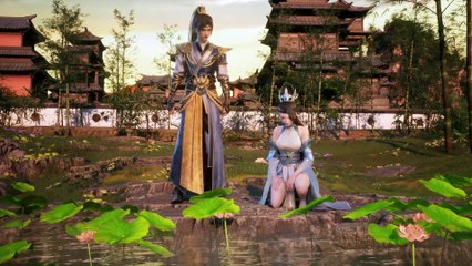 Lord Of All Lord Episode 3 Indo Sub