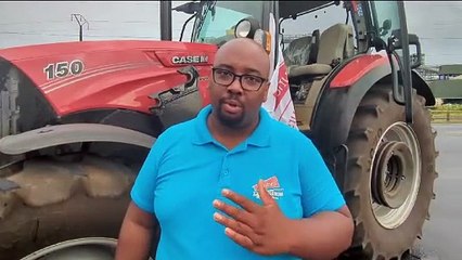 Agriculture : "le ton pourrait changer dès demain"