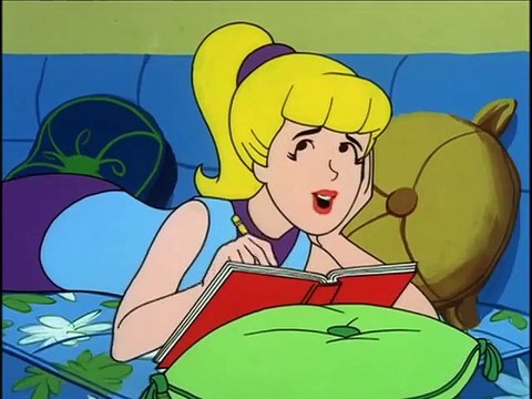 Archie's Funhouse 11 Mind Reading - Fast Bucks, The Archie Show, American musical animated sitcom television series