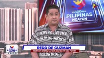 Panayam kay Sec. General Redd De Guzman ng National Council for Solo Parents