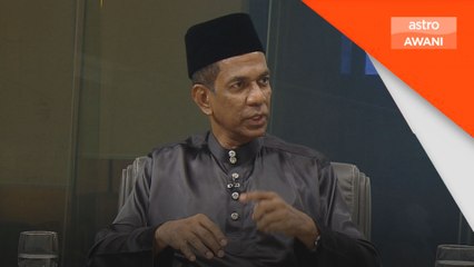 #AgongKita: Kepentingan Parlimen dibuktikan Al-Sultan Abdullah