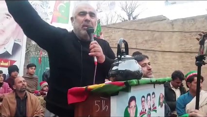 Asad Qaiser Announces to Take Revenge | General Election 2024