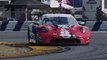 Porsche at 24 Hours of Daytona - Five 911 GT3 R in GTD Classes