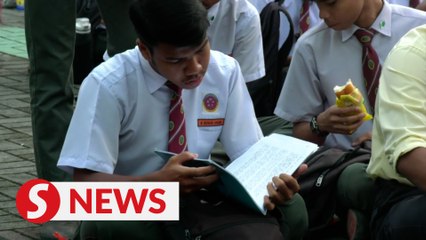 395,870 candidates to sit for SPM 2023 starting Jan 30