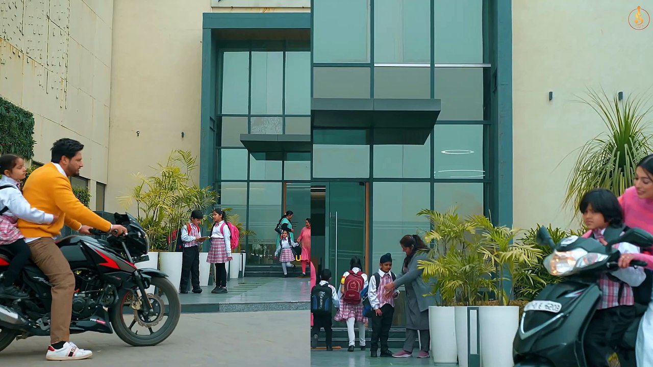 Ikko_Jehe__Official_Video__Sajjan_Adeeb___Mannat_Noor___G_Guri___Babbu_Brar(1080p)