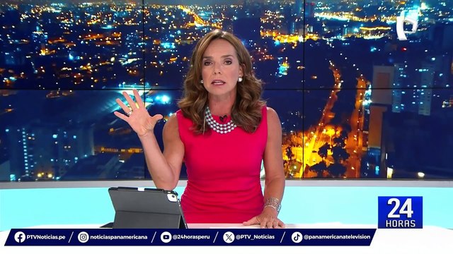 Línea 1 del Metro de Lima suspendió servicio entre estaciones Villa El Salvador y San Borja Sur