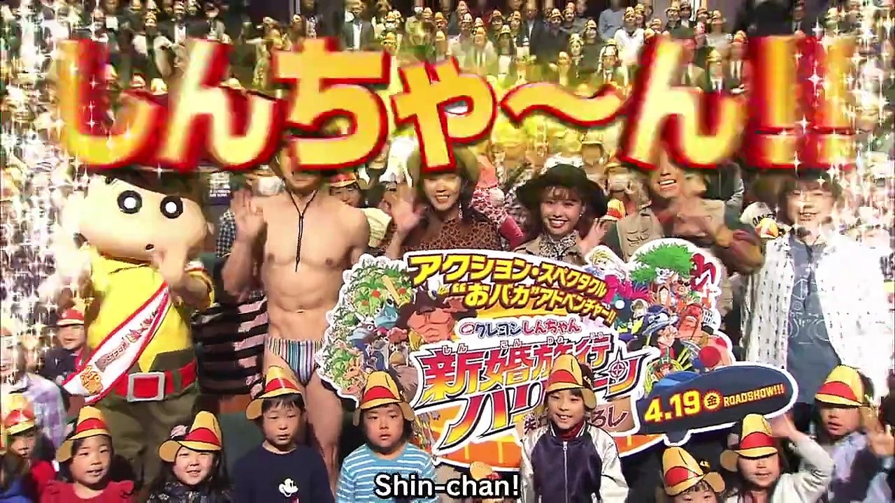 2019/04/21 Kamen Rider Zi-O 32 Japanese CMS