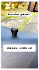Biar lebih praktis