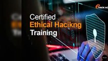 Best Certified Ethical Hacker Course Fees and Training Institute in Bangalore