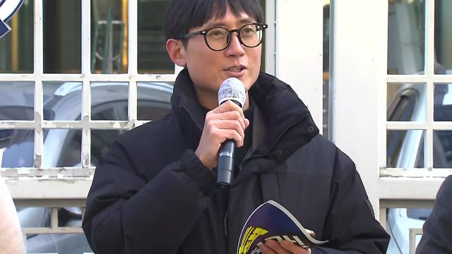 전교조 전국 교사 97% 늘봄지원실 설치 반대 / YTN