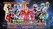 2019/08/04 Kishiryu Sentai Ryusoulger 20 Japanese CMS (TV NIHON)