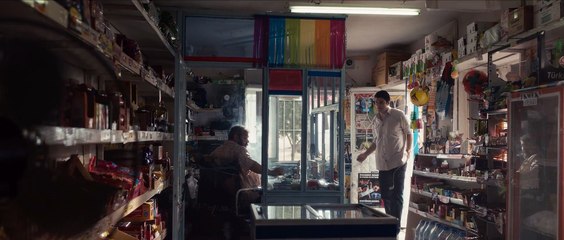 Yolun Açik Olsun  (GodSpeed) ⚡ Aksiyon || Drama⚡ (2022) 1080p ⚡ Tek Parça ⚡ Full HD 1080p İzle ⭐️