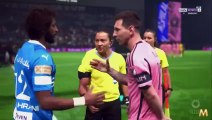 【FULL MATCH】 Al-Hilal vs. Inter Miami | Club Friendlies - Lionel Messi 2024