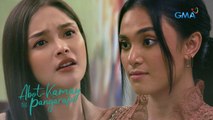 Abot Kamay Na Pangarap: Ang tagisan ng dalawang Tanyag! (Episode 436)